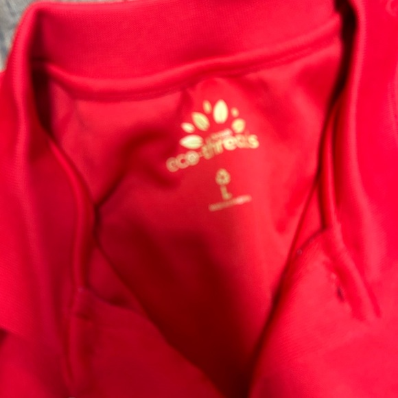 Wegmans polo - Picture 2 of 2